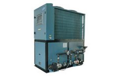 恒溫工藝冷水機組